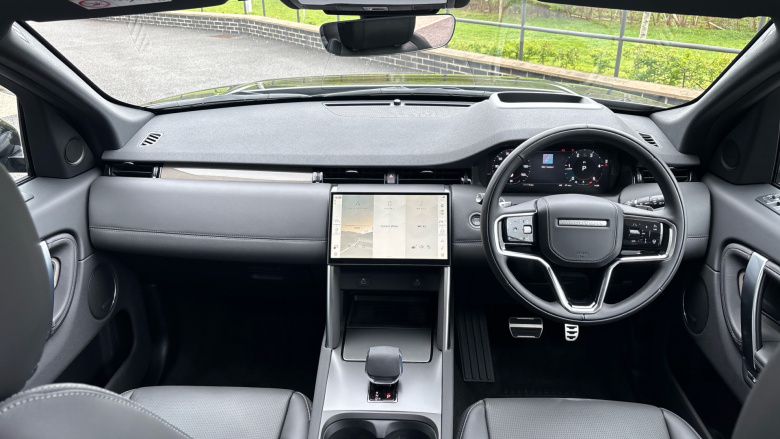 Land Rover Discovery Sport 2.0 D200 Metropolitan 5dr Auto [7 Seat] Diesel Station Wagon